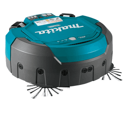 18V x 2 LXT Brushless Cordless Robotic Vacuum Kit (5.0Ah) Alt 3 - Image