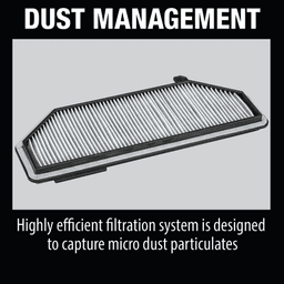 18V x 2 LXT Brushless Cordless Robotic Vacuum Kit (5.0Ah) Alt 30 - Image