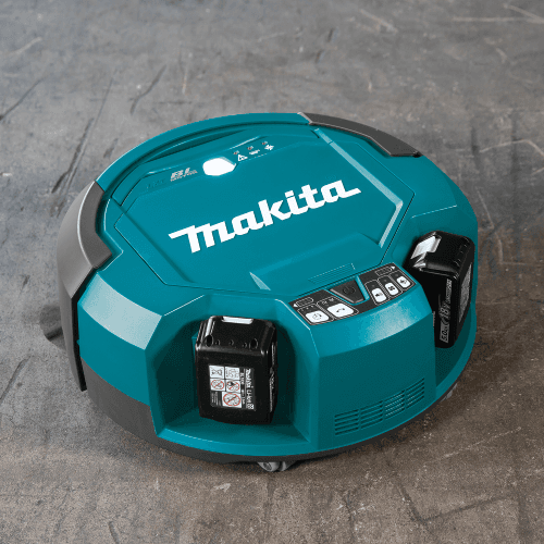 18V x 2 LXT Brushless Cordless Robotic Vacuum Kit (5.0Ah) Alt 37 - Image