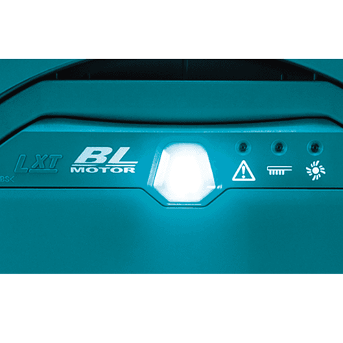 18V x 2 LXT Brushless Cordless Robotic Vacuum Tool Only Alt 18 - Image