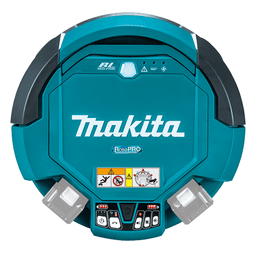 18V x 2 LXT Brushless Cordless Robotic Vacuum Tool Only Alt 21 - Image