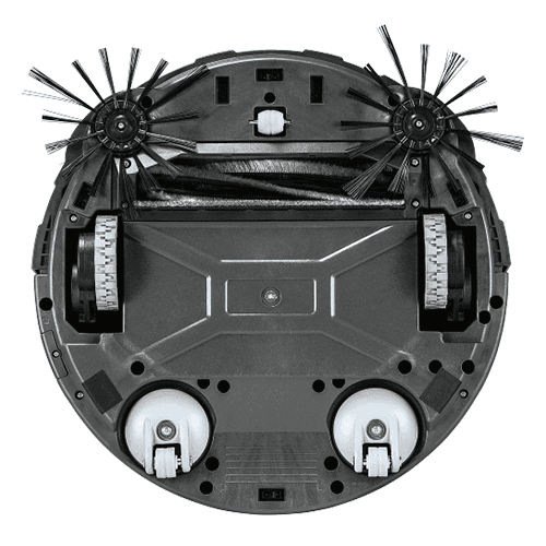 18V x 2 LXT Brushless Cordless Robotic Vacuum Tool Only Alt 6 - Image