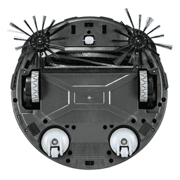 18V x 2 LXT Brushless Cordless Robotic Vacuum Tool Only Alt 6 - Image
