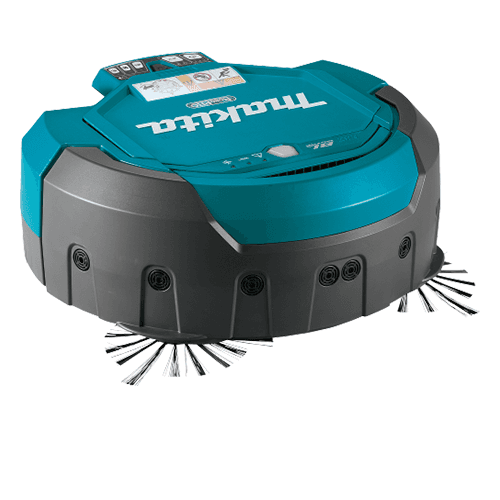 18V x 2 LXT Brushless Cordless Robotic Vacuum Tool Only Main - Image