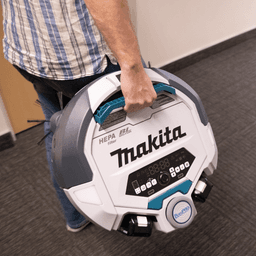 18V x 2 LXT Brushless Cordless Smart Robotic HEPA Filter Vacuum Kit (5.0Ah) Alt 12 - Image