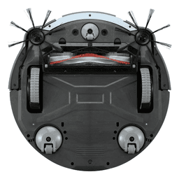 18V x 2 LXT Brushless Cordless Smart Robotic HEPA Filter Vacuum Kit (5.0Ah) Alt 15 - Image