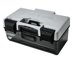 18V x 2 LXT Brushless Cordless Smart Robotic HEPA Filter Vacuum Kit (5.0Ah) Alt 16 - Image