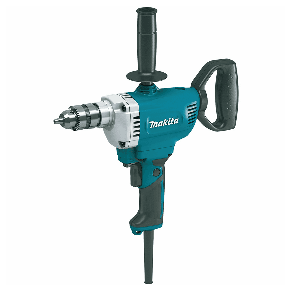 DS4012 13-3/8" Corded Spade Handle Drill Main - Image