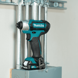 12 V max CXT Lithium-Ion Cordless Impact Driver Kit (2.0 Ah) Alt 14 - Image