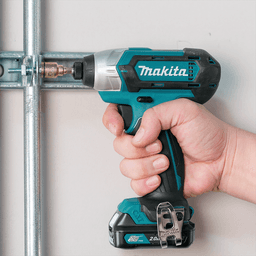 12 V max CXT Lithium-Ion Cordless Impact Driver Kit (2.0 Ah) Alt 16 - Image
