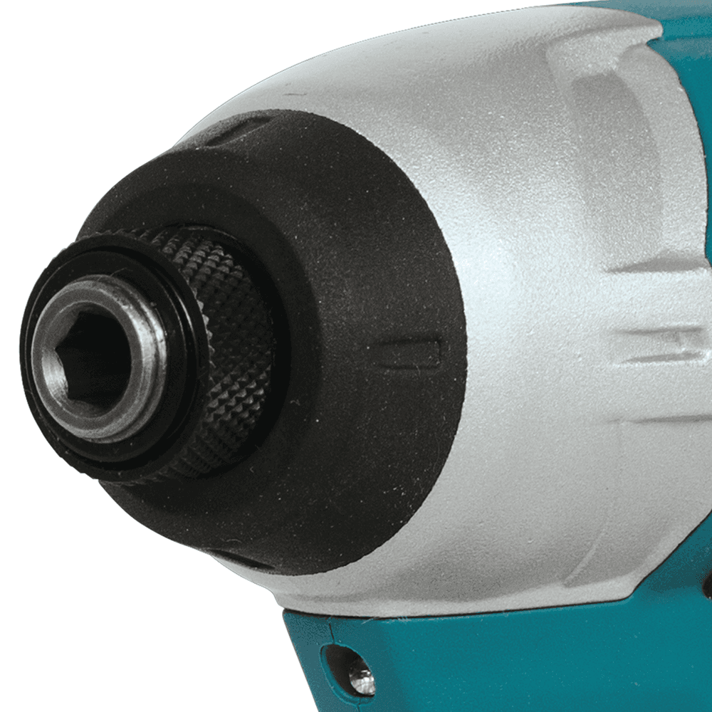 12 V max CXT Lithium-Ion Cordless Impact Driver Tool Only Alt 1 - Image