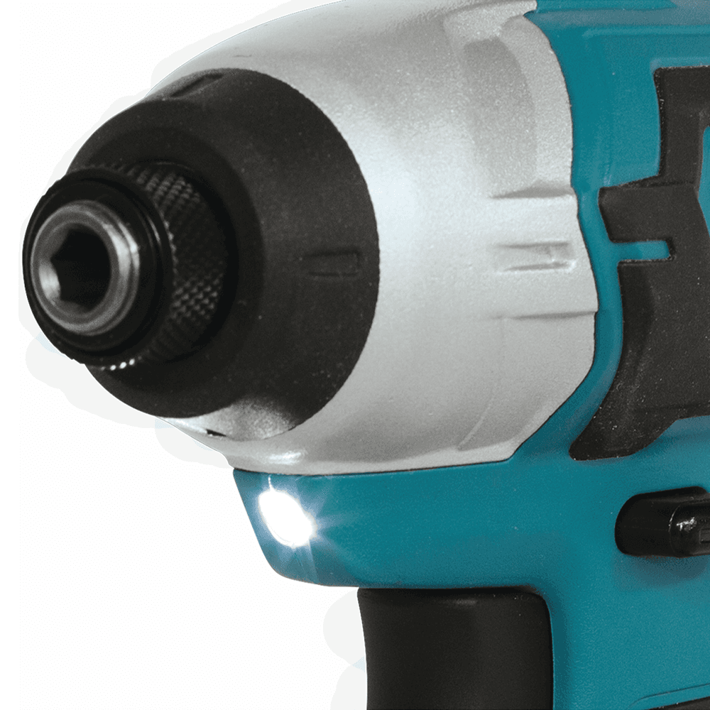 12 V max CXT Lithium-Ion Cordless Impact Driver Tool Only Alt 2 - Image