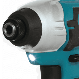 12 V max CXT Lithium-Ion Cordless Impact Driver Tool Only Alt 2 - Image