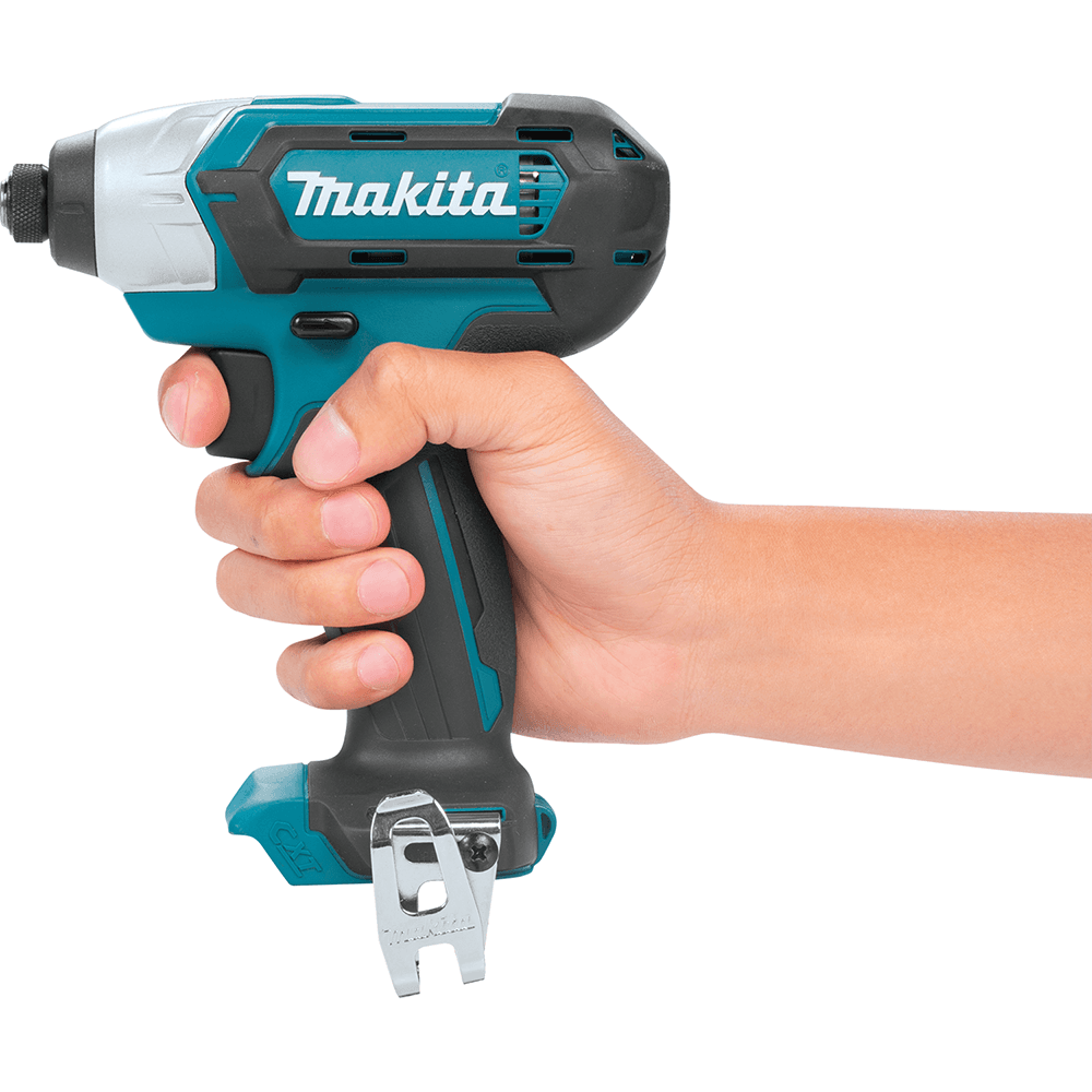 12 V max CXT Lithium-Ion Cordless Impact Driver Tool Only Alt 5 - Image