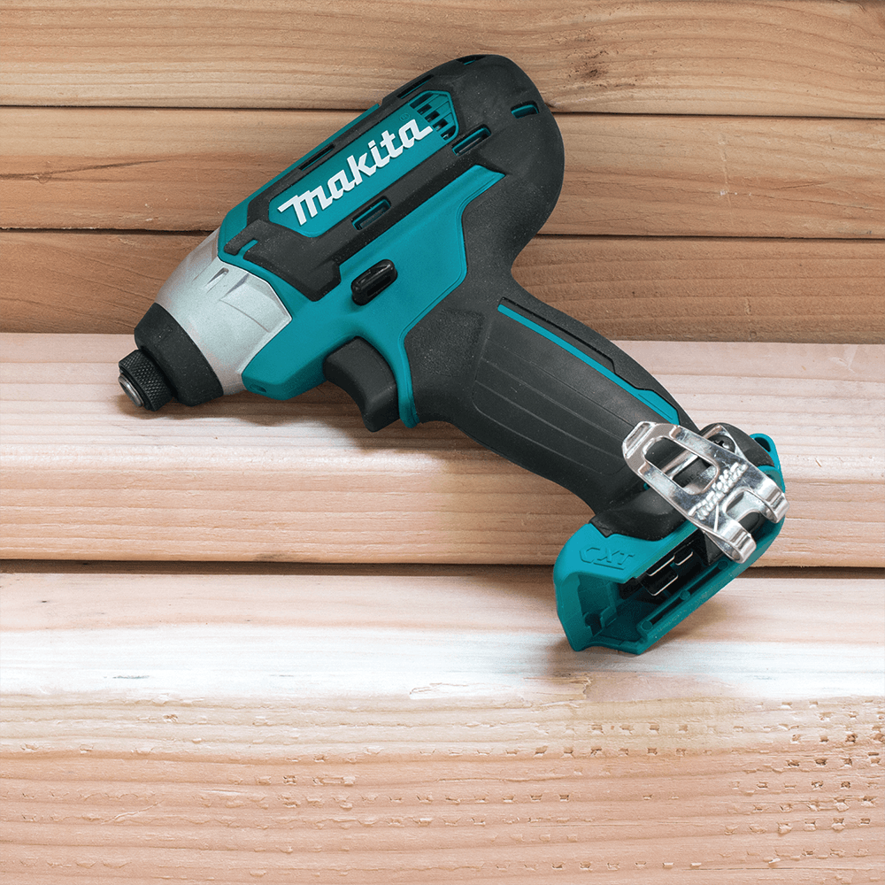 12 V max CXT Lithium-Ion Cordless Impact Driver Tool Only Alt 6 - Image