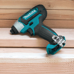 12 V max CXT Lithium-Ion Cordless Impact Driver Tool Only Alt 6 - Image
