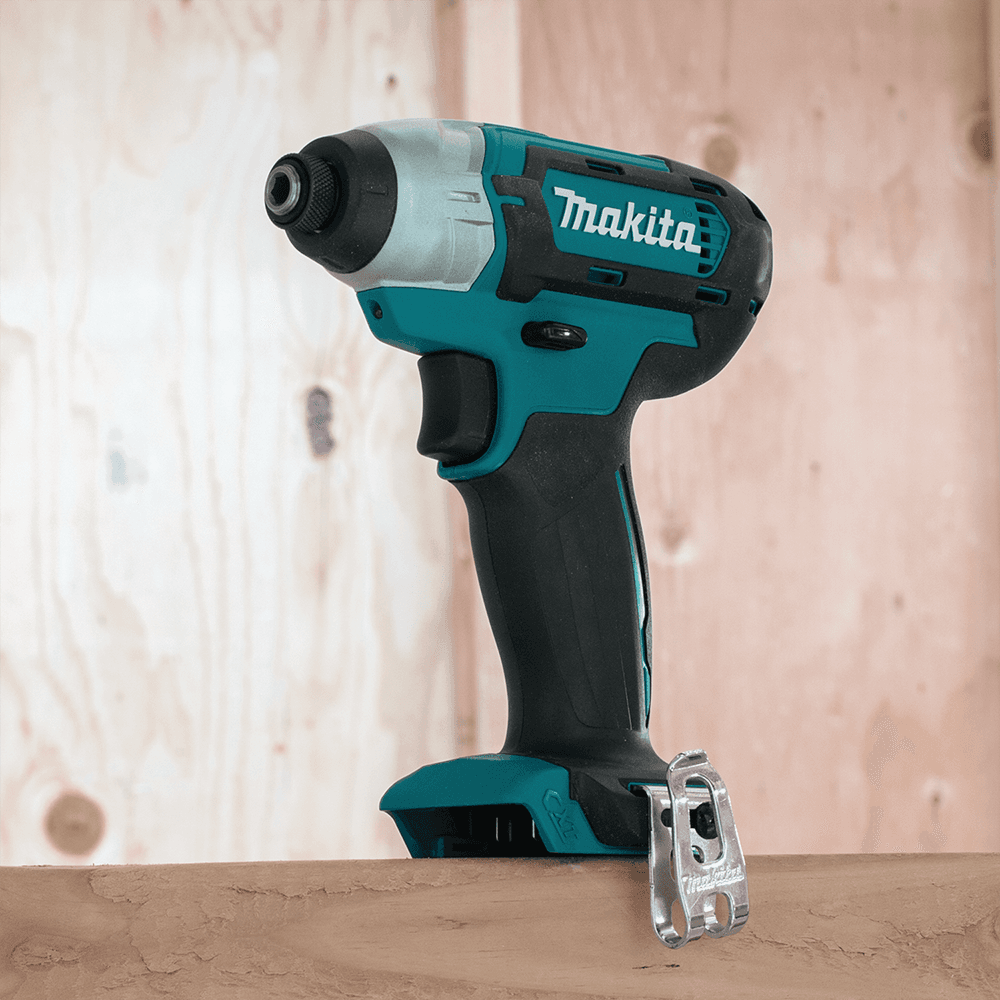 12 V max CXT Lithium-Ion Cordless Impact Driver Tool Only Alt 7 - Image