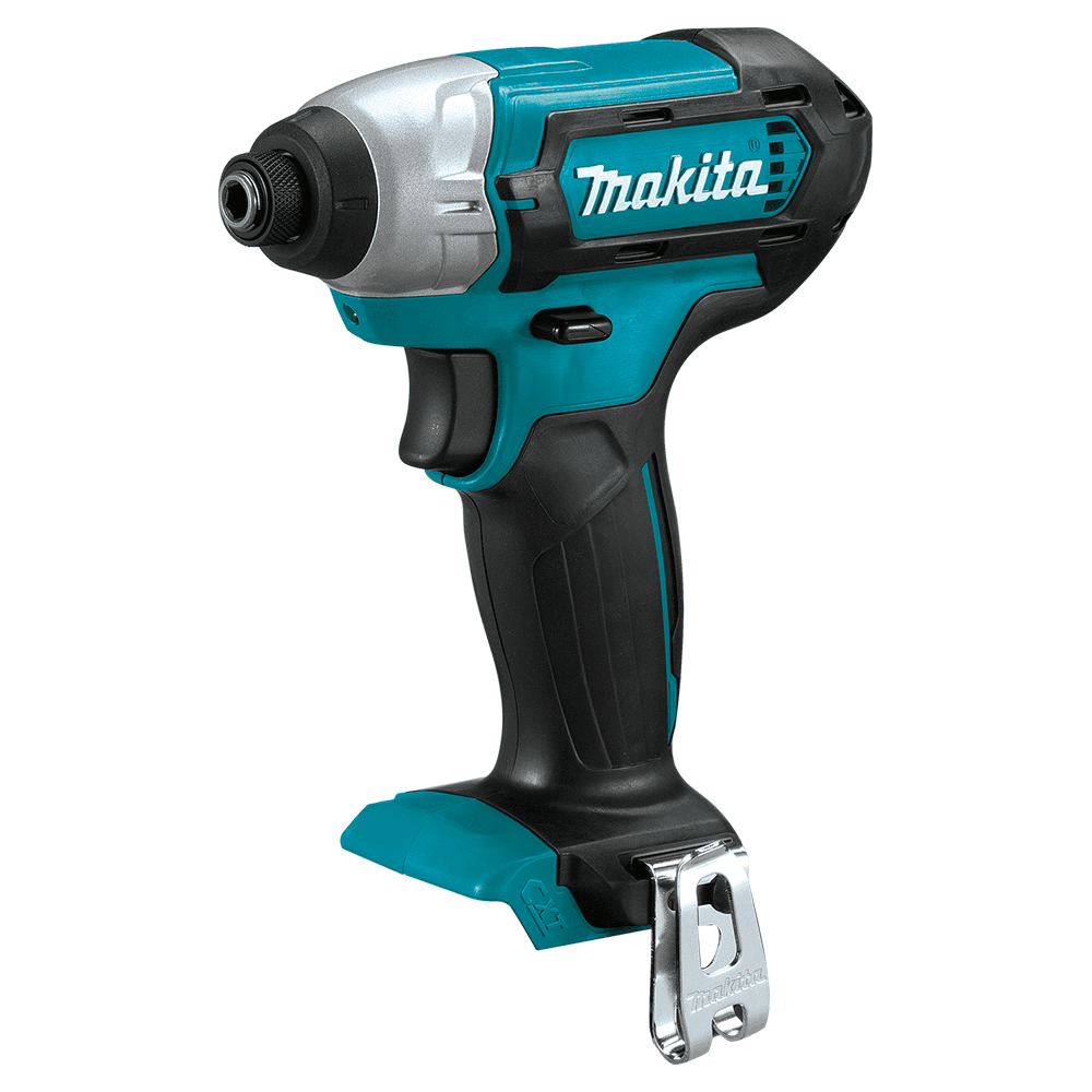 12 V max CXT Lithium-Ion Cordless Impact Driver Tool Only Main - Image
