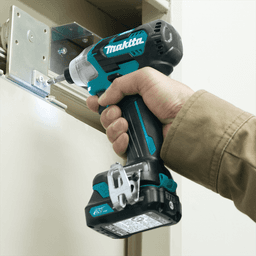 12 V max CXT lithium-ion Brushless Cordless Impact Driver Kit (2.0 Ah) Alt 12 - Image
