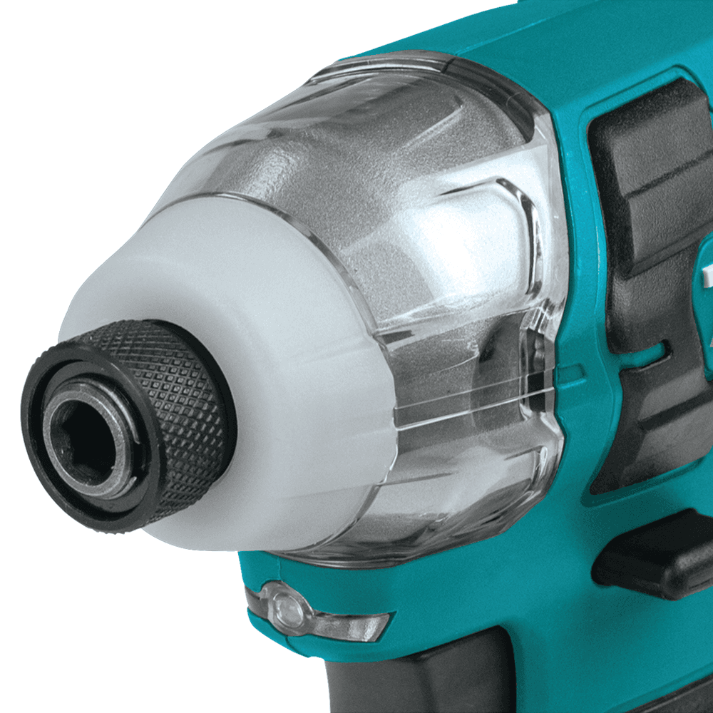12 V max CXT lithium-ion Brushless Cordless Impact Driver Kit (2.0 Ah) Alt 4 - Image