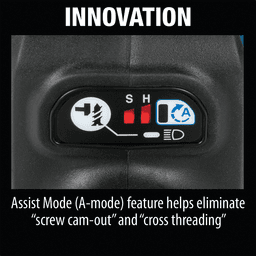 12 V max CXT lithium-ion Brushless Cordless Impact Driver Kit (2.0 Ah) Alt 9 - Image