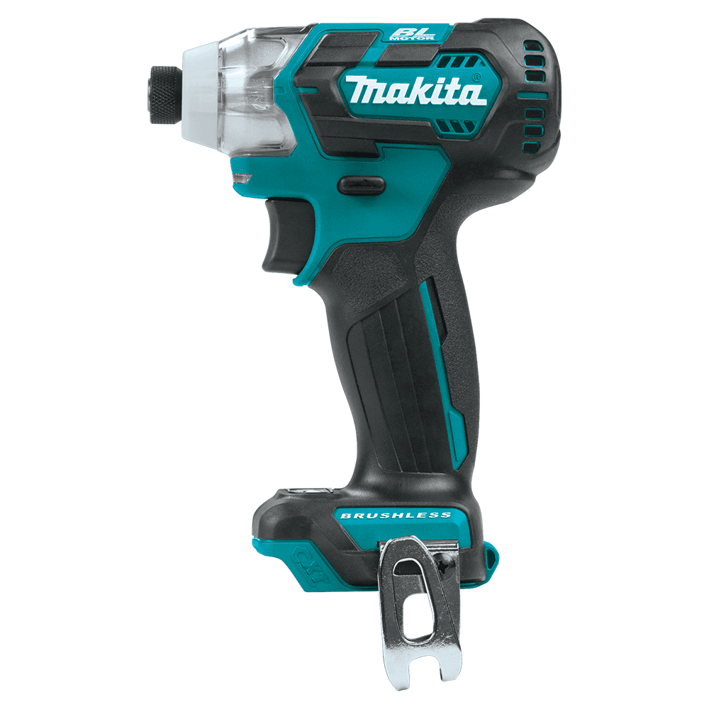 12 V max CXT lithium-ion Brushless Cordless Impact Driver Tool Only Alt 1 - Image