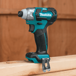 12 V max CXT lithium-ion Brushless Cordless Impact Driver Tool Only Alt 11 - Image
