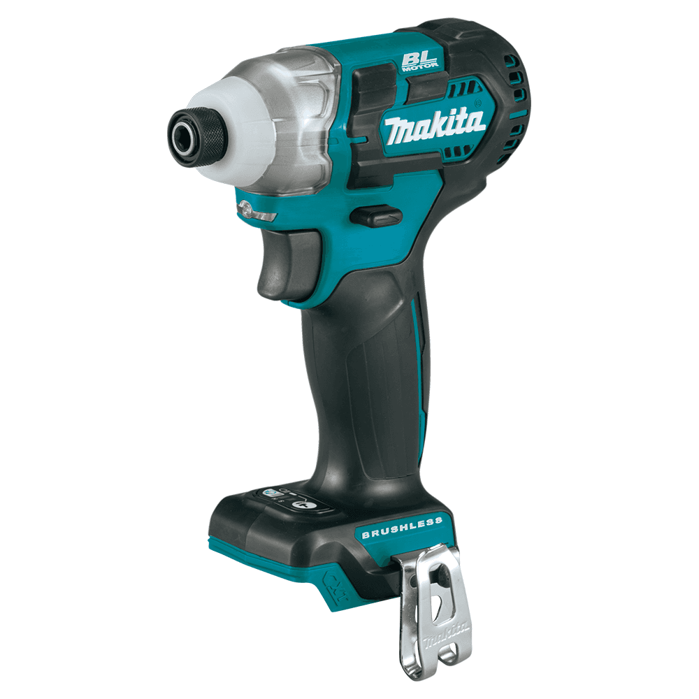 12 V max CXT lithium-ion Brushless Cordless Impact Driver Tool Only Main - Image