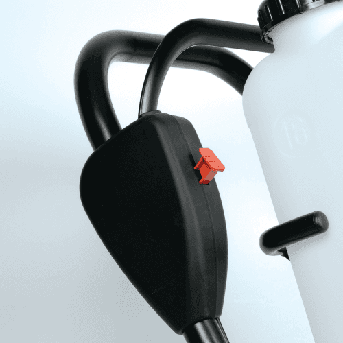 DT4000 4.2 Gallon Power Cutter Cart Alt 1 - Image