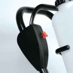 DT4000 4.2 Gallon Power Cutter Cart Alt 1 - Image