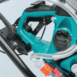 DT4000 4.2 Gallon Power Cutter Cart Alt 3 - Image