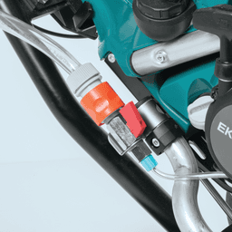 DT4000 4.2 Gallon Power Cutter Cart Alt 4 - Image