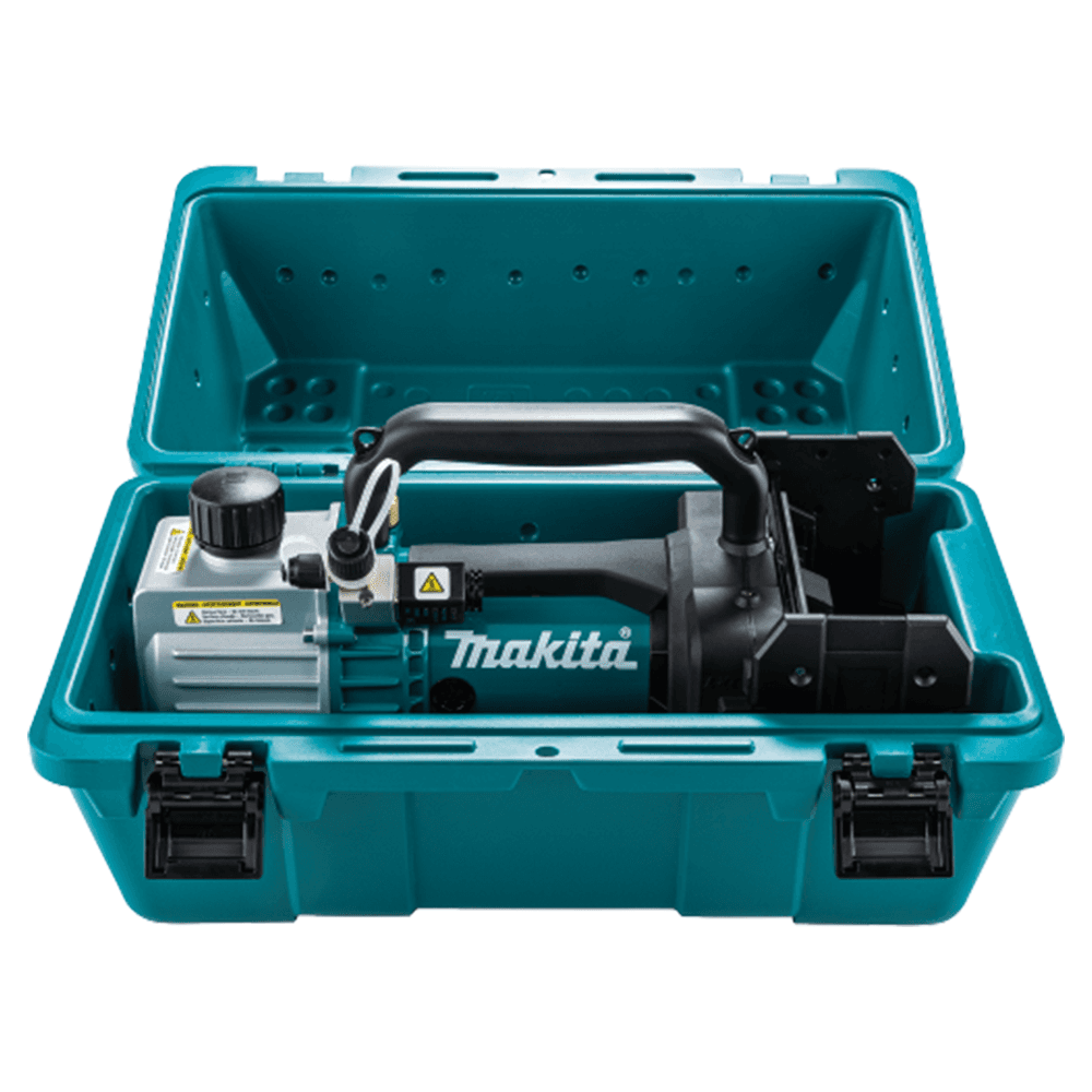 18V LXT Cordless 4 CFM Dual‑Stage Vacuum Pump, Tool Only Alt 16 - Image