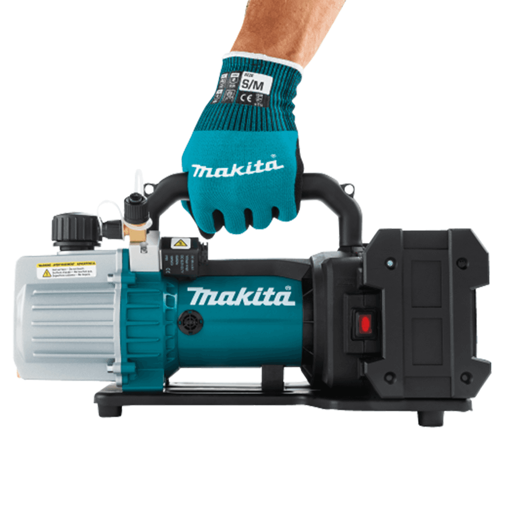 18V LXT Cordless 4 CFM Dual‑Stage Vacuum Pump, Tool Only Alt 17 - Image