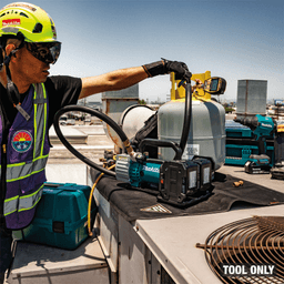 18V LXT Cordless 4 CFM Dual‑Stage Vacuum Pump, Tool Only Alt 3 - Image