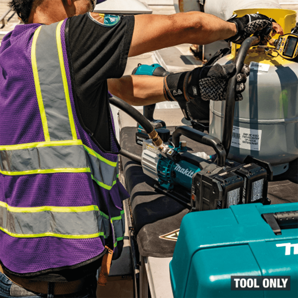 18V LXT Cordless 4 CFM Dual‑Stage Vacuum Pump, Tool Only Alt 4 - Image