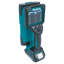 18V LXT Lithium‑Ion Cordless Multi‑Surface Scanner Kit with Interlocking Storage Case (2.0Ah) Alt 1 - Image