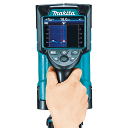 18V LXT Lithium‑Ion Cordless Multi‑Surface Scanner Kit with Interlocking Storage Case (2.0Ah) Alt 13 - Image