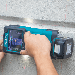 18V LXT Lithium‑Ion Cordless Multi‑Surface Scanner Kit with Interlocking Storage Case (2.0Ah) Alt 7 - Image