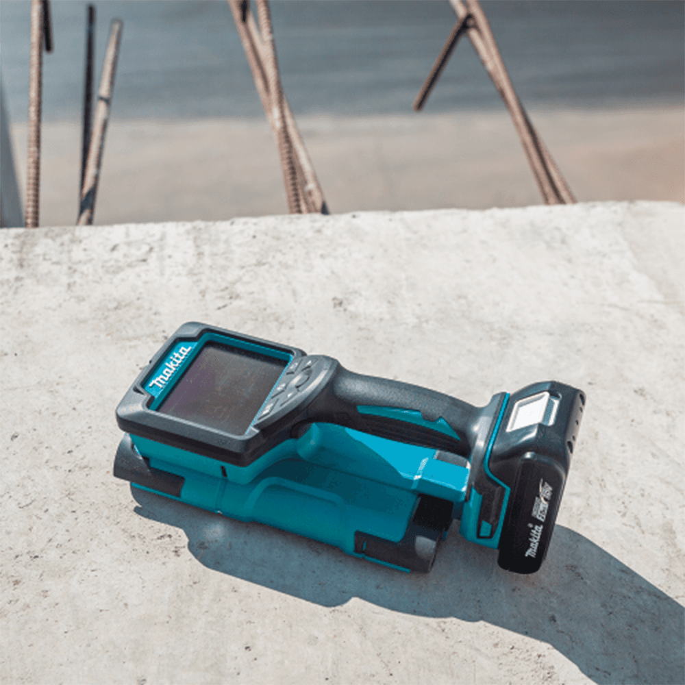 18V LXT Lithium‑Ion Cordless Multi‑Surface Scanner Kit with Interlocking Storage Case (2.0Ah) Alt 9 - Image