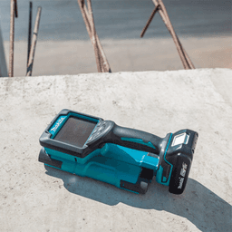 18V LXT Lithium‑Ion Cordless Multi‑Surface Scanner Kit with Interlocking Storage Case (2.0Ah) Alt 9 - Image