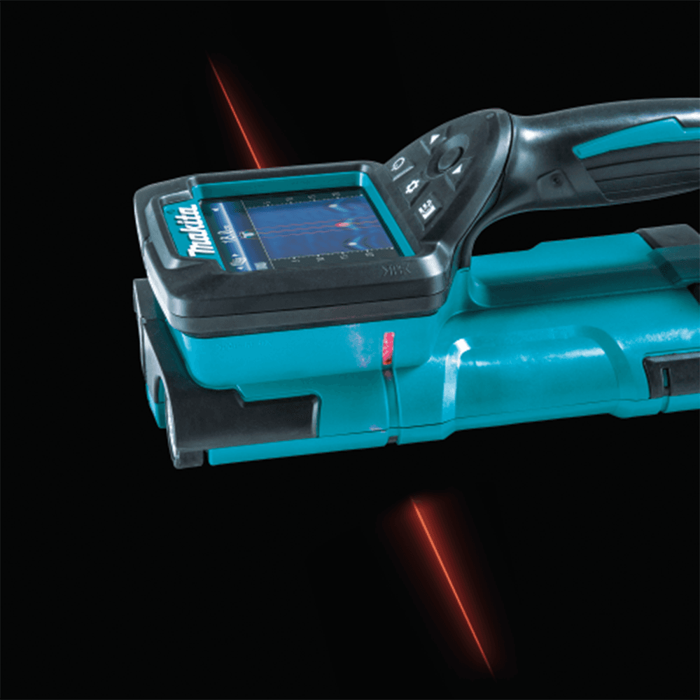 18V LXT Lithium‑Ion Cordless Multi‑Surface Scanner with Interlocking Storage Case, Tool Only Alt 11 - Image