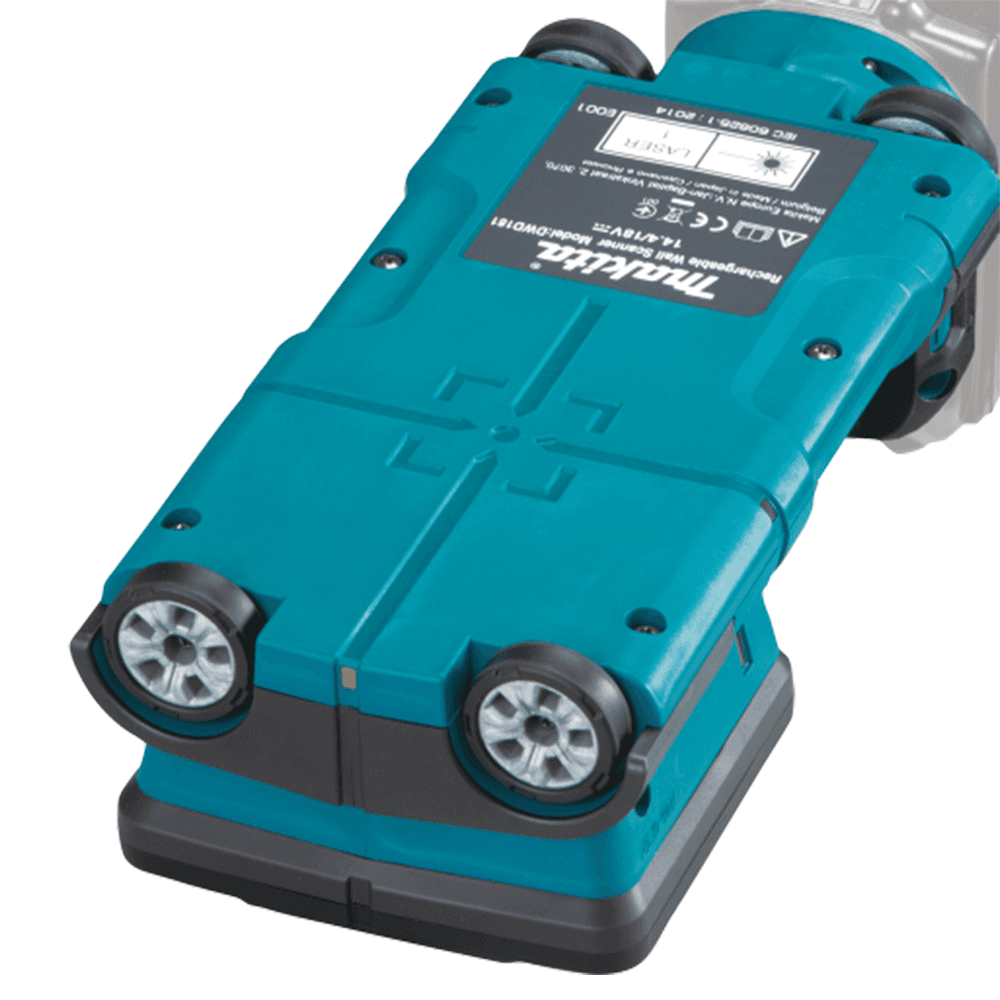 18V LXT Lithium‑Ion Cordless Multi‑Surface Scanner with Interlocking Storage Case, Tool Only Alt 13 - Image