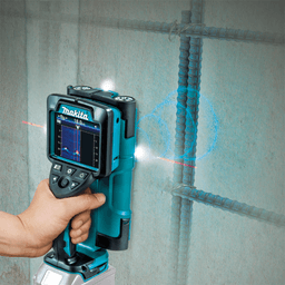 18V LXT Lithium‑Ion Cordless Multi‑Surface Scanner with Interlocking Storage Case, Tool Only Alt 5 - Image