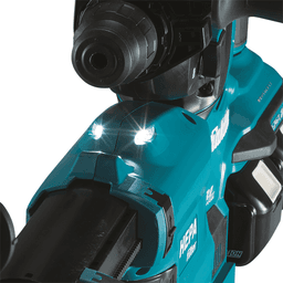 Dust Extractor Attachment with HEPA Filter Cleaning Mechanism for XRH08/XRH10 Alt 1 - Image