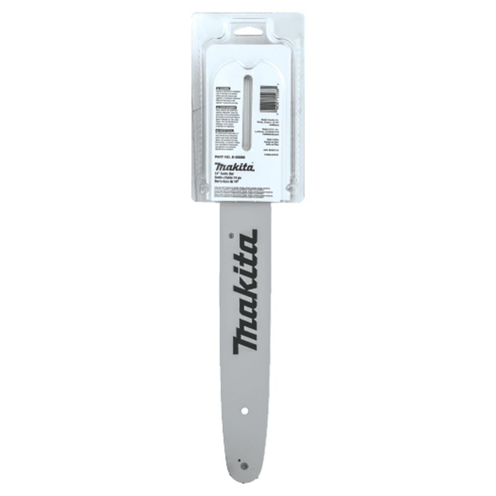 14" Guide Bar with 3/8" Pitch, .050" Gauge Alt 4 - Image