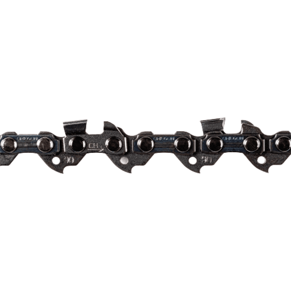16" Low Kickback Saw Chain with 3/8" Pitch, .043" Gauge Alt 2 - Image