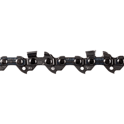 16" Low Kickback Saw Chain with 3/8" Pitch, .043" Gauge Alt 2 - Image