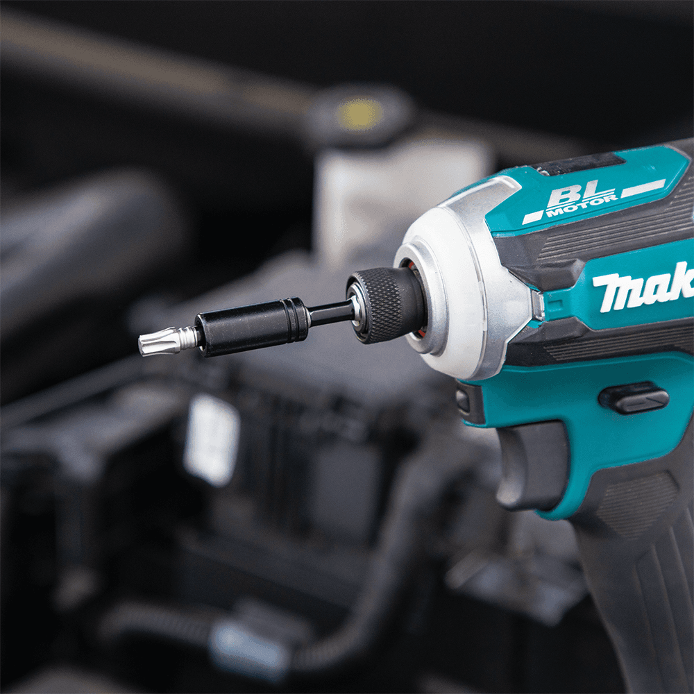 1" Impact XPS T27 Torx Insert Bit, (5/Pack) Alt 5 - Image