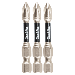 #1 x 2" Impact XPS Phillips Drive Power Bit (3/Pack) Main - Image